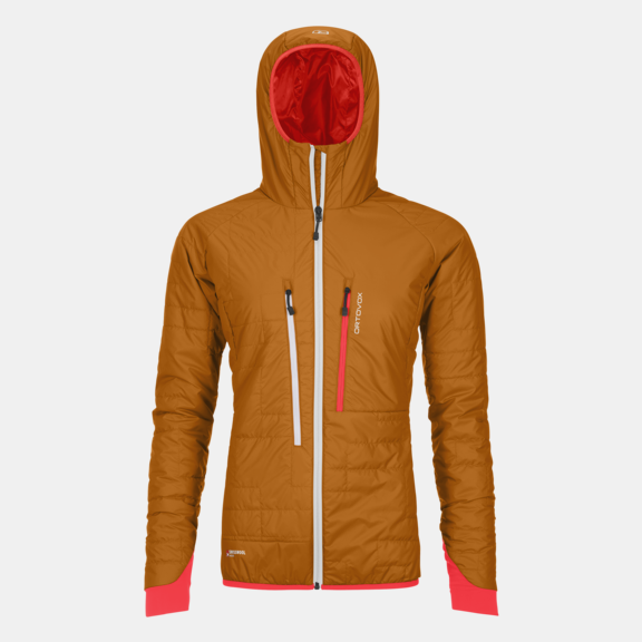 Ortovox piz bianco insulated jacket online